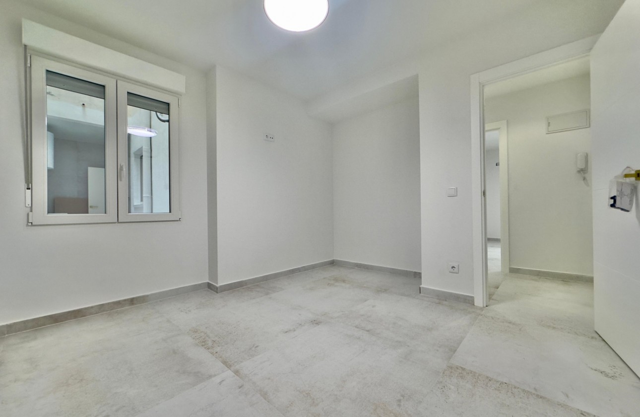 Revente - Appartement - Torrevieja - Acequion