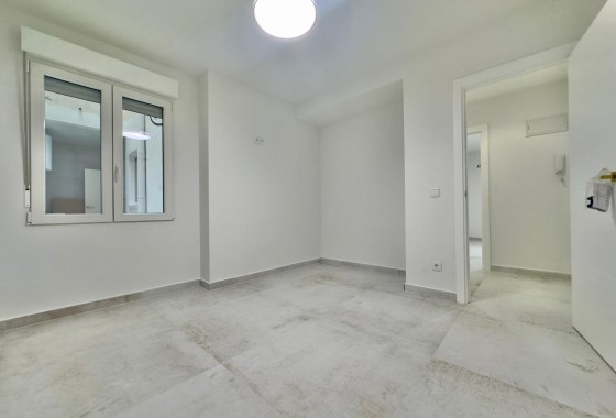 Revente - Appartement - Torrevieja - Acequion