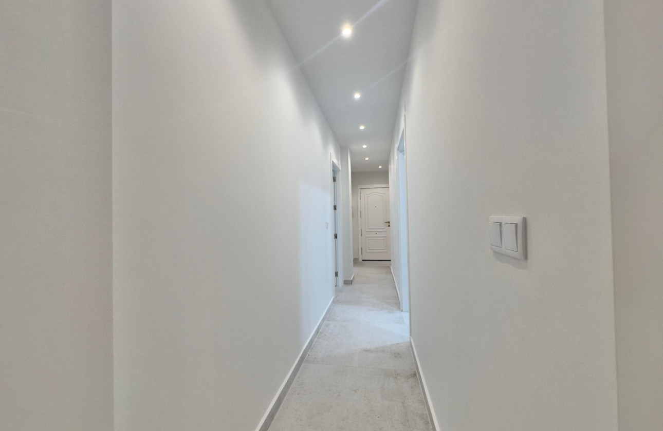 Revente - Appartement - Torrevieja - Acequion