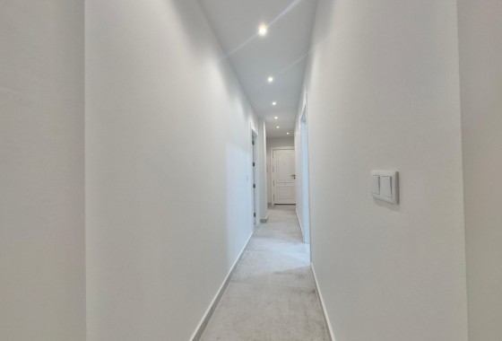 Revente - Appartement - Torrevieja - Acequion