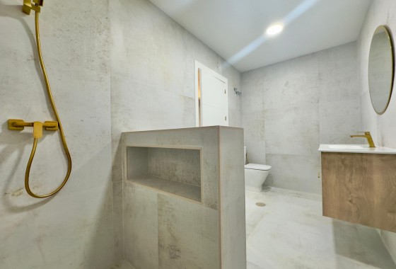Revente - Appartement - Torrevieja - Acequion