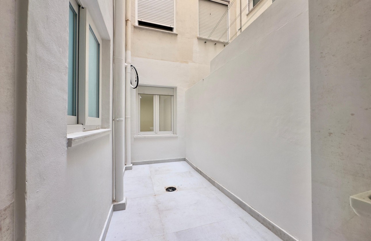 Revente - Appartement - Torrevieja - Acequion