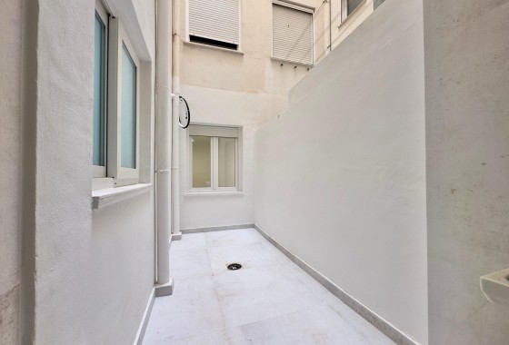 Revente - Appartement - Torrevieja - Acequion