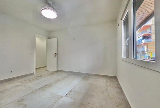 Revente - Appartement - Torrevieja - Acequion