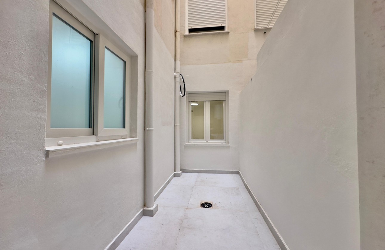 Revente - Appartement - Torrevieja - Acequion