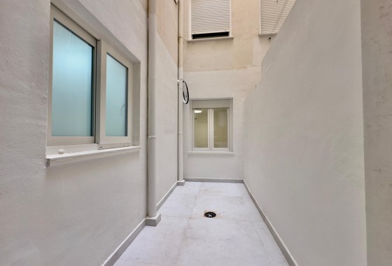 Revente - Appartement - Torrevieja - Acequion