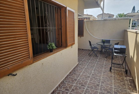 Revente - Appartement - Orihuela Costa - Playa Flamenca