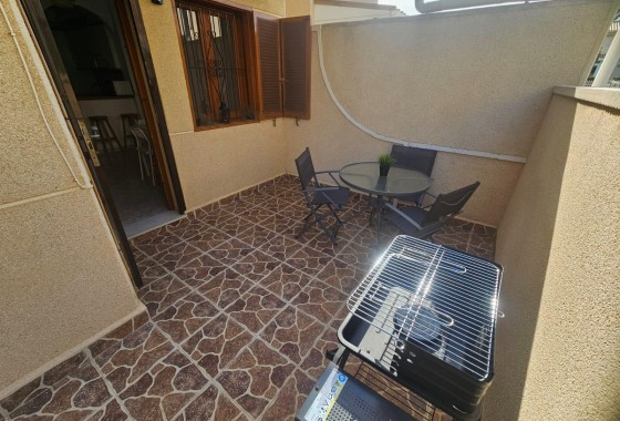Revente - Appartement - Orihuela Costa - Playa Flamenca