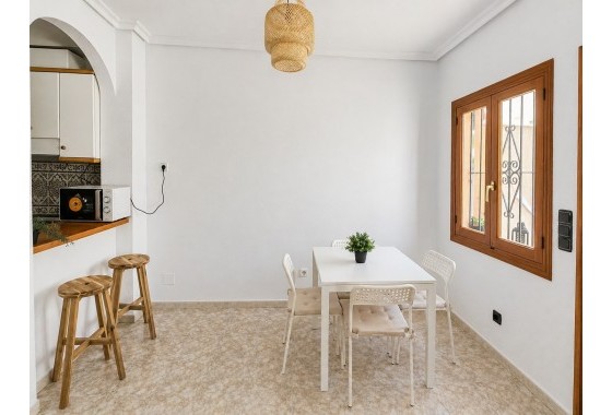 Revente - Appartement - Orihuela Costa - Playa Flamenca