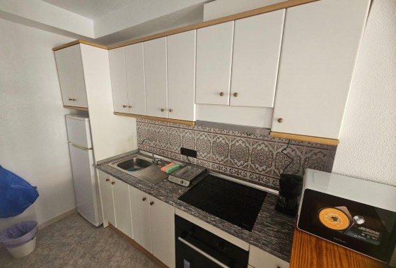 Revente - Appartement - Orihuela Costa - Playa Flamenca
