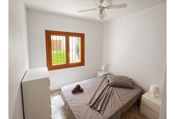 Revente - Appartement - Orihuela Costa - Playa Flamenca