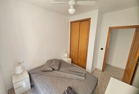 Revente - Appartement - Orihuela Costa - Playa Flamenca