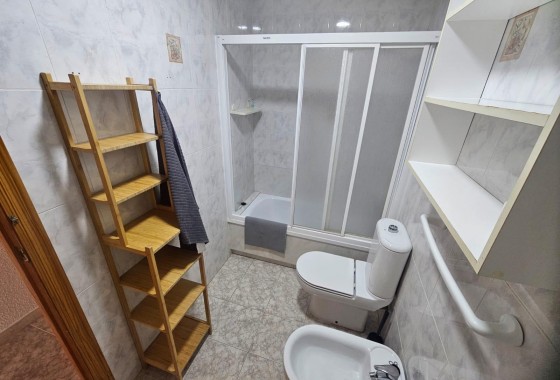 Revente - Appartement - Orihuela Costa - Playa Flamenca