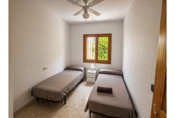 Revente - Appartement - Orihuela Costa - Playa Flamenca