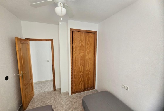 Revente - Appartement - Orihuela Costa - Playa Flamenca
