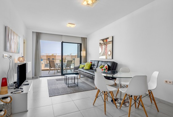 Revente - Appartement - Orihuela Costa - La Zenia