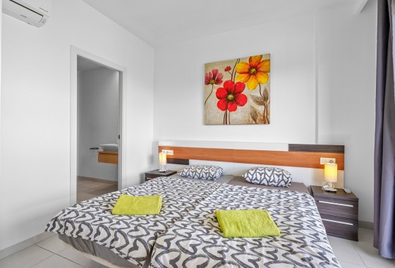 Revente - Appartement - Orihuela Costa - La Zenia