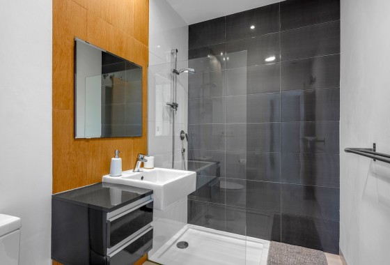 Revente - Appartement - Orihuela Costa - La Zenia