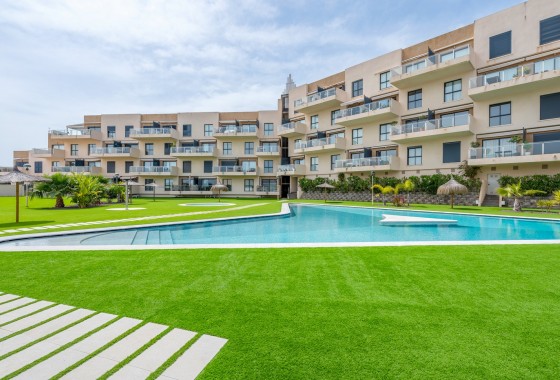 Revente - Appartement - Orihuela Costa - La Zenia