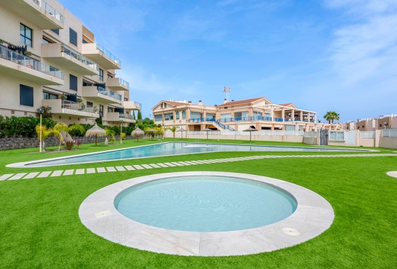 Revente - Appartement - Orihuela Costa - La Zenia