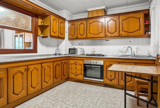 Revente - Appartement - Torrevieja - Playa de los Locos