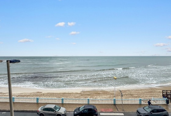 Revente - Appartement - Torrevieja - Playa de los Locos