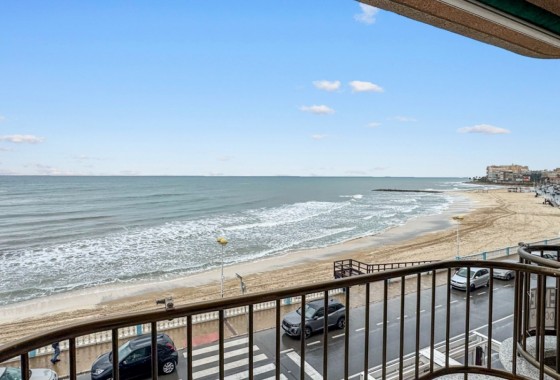 Revente - Appartement - Torrevieja - Playa de los Locos