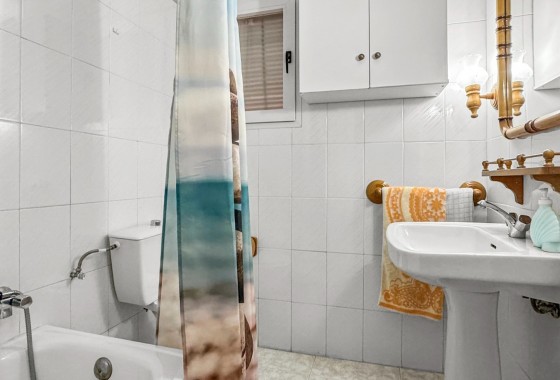 Revente - Appartement - Torrevieja - Playa de los Locos