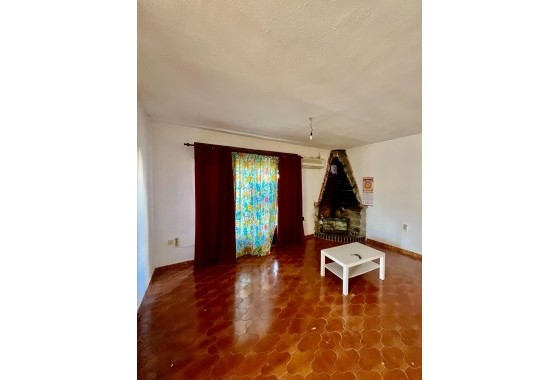 Reventa - Chalet - Torrevieja - Aguas Nuevas