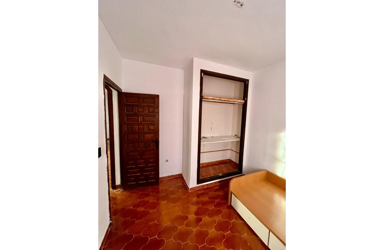 Reventa - Chalet - Torrevieja - Aguas Nuevas