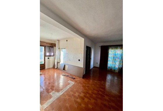 Reventa - Chalet - Torrevieja - Aguas Nuevas