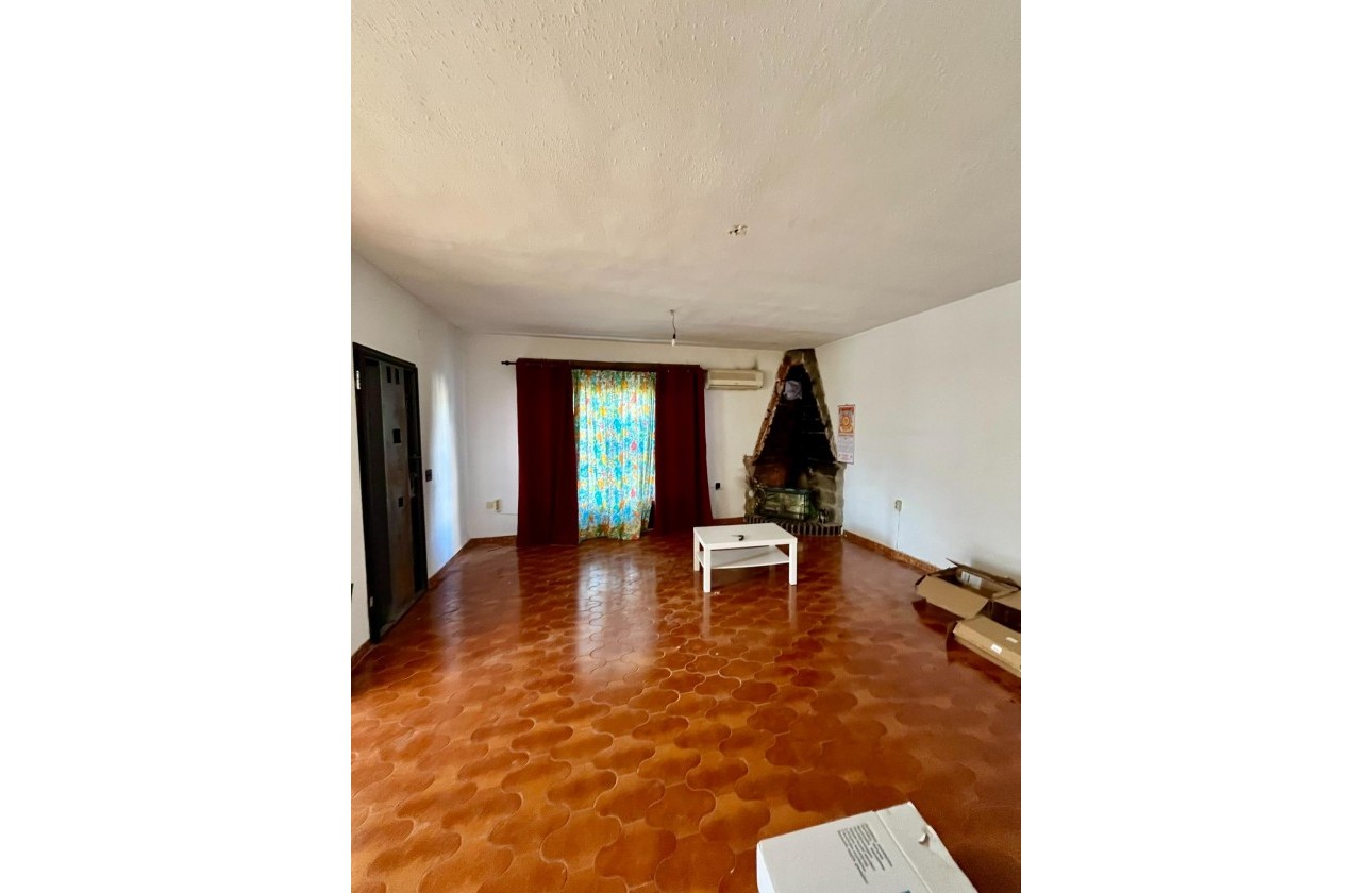 Reventa - Chalet - Torrevieja - Aguas Nuevas