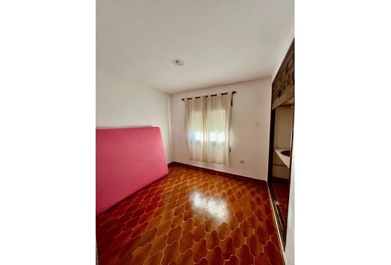 Reventa - Chalet - Torrevieja - Aguas Nuevas