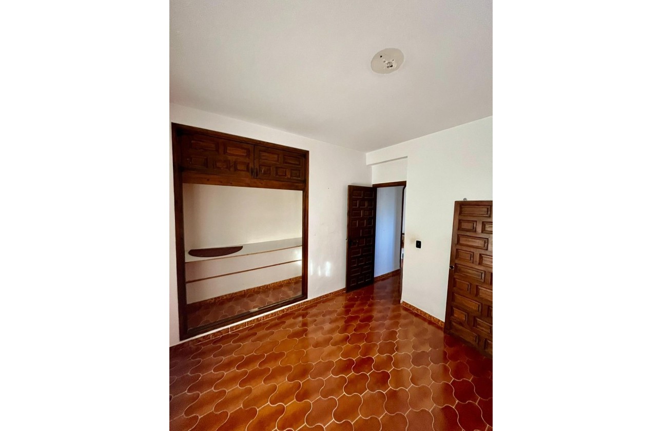 Reventa - Chalet - Torrevieja - Aguas Nuevas