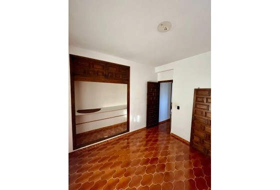 Reventa - Chalet - Torrevieja - Aguas Nuevas
