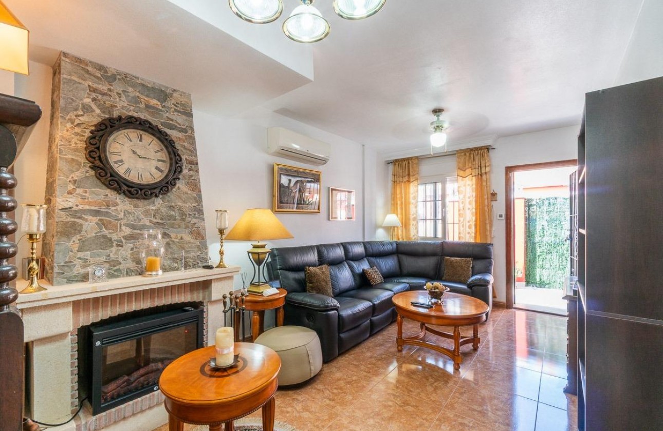 Revente - Villa - Orihuela Costa - PAU 8