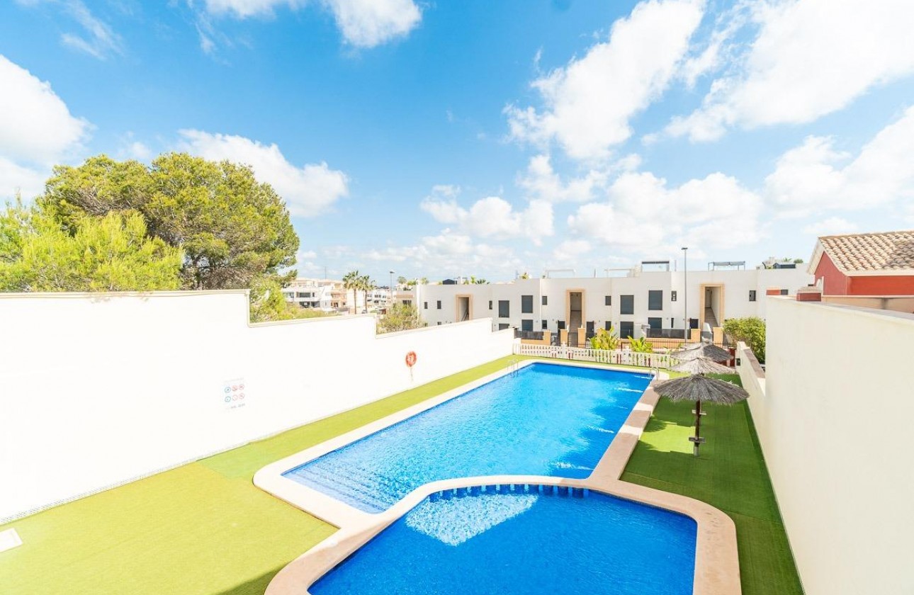 Revente - Villa - Orihuela Costa - PAU 8