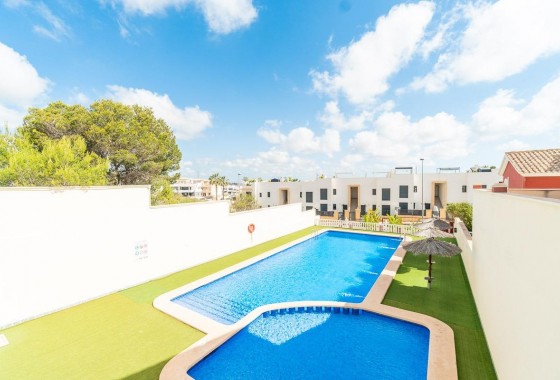 Revente - Villa - Orihuela Costa - PAU 8