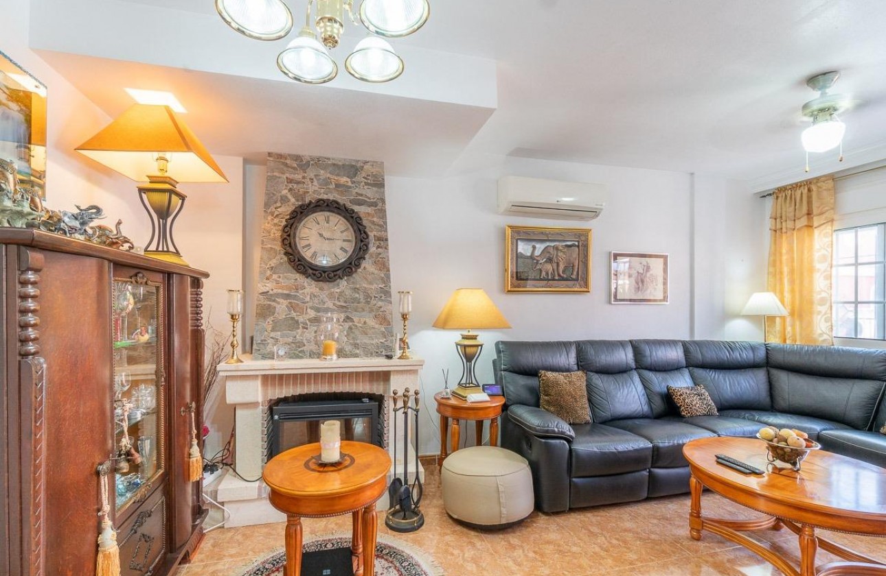 Revente - Villa - Orihuela Costa - PAU 8