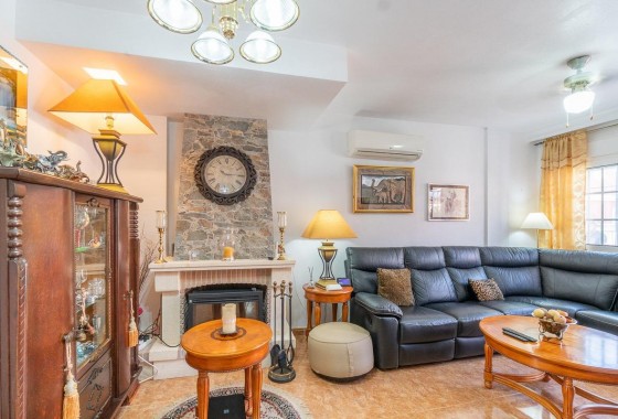 Revente - Villa - Orihuela Costa - PAU 8