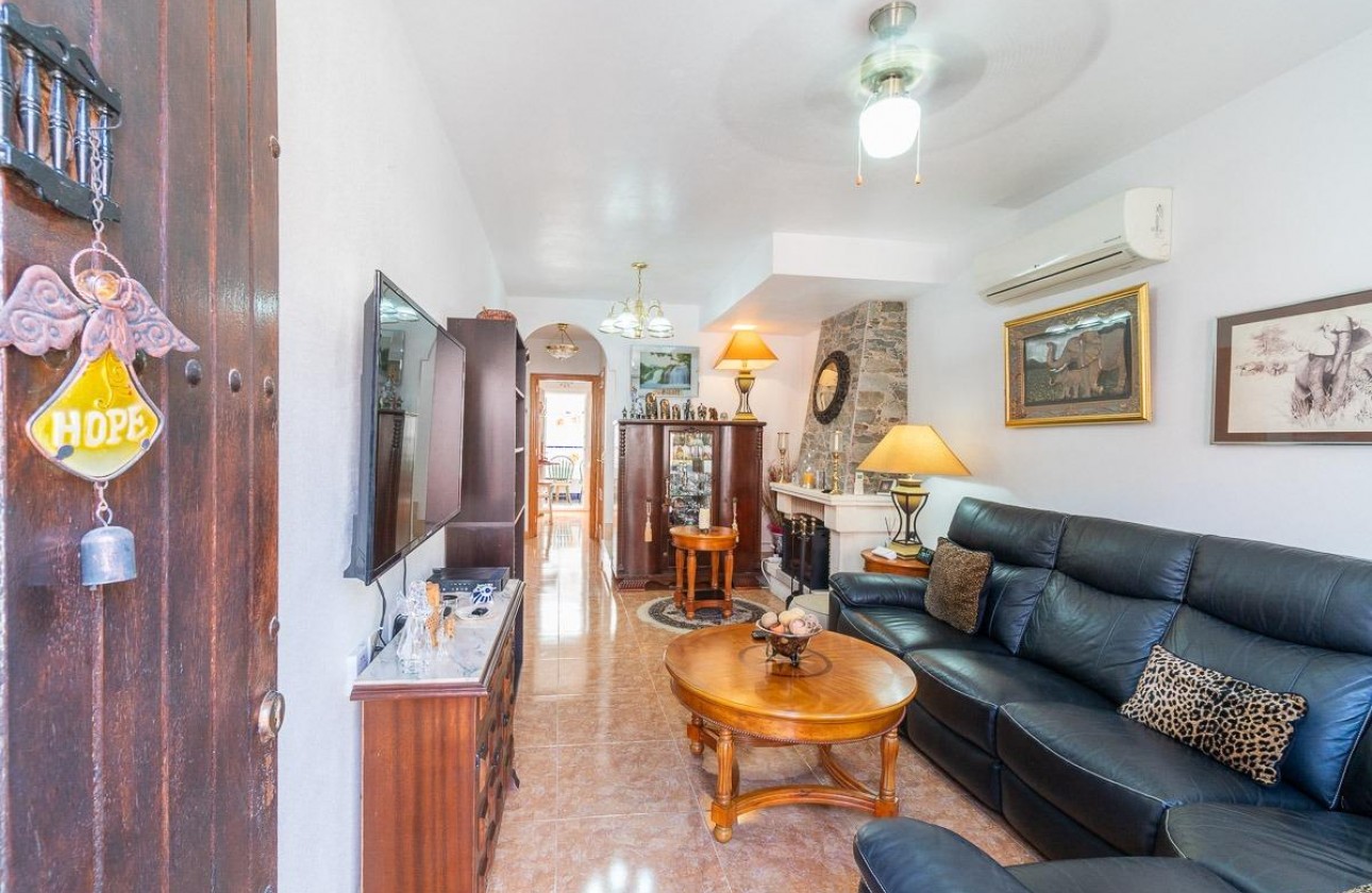 Revente - Villa - Orihuela Costa - PAU 8