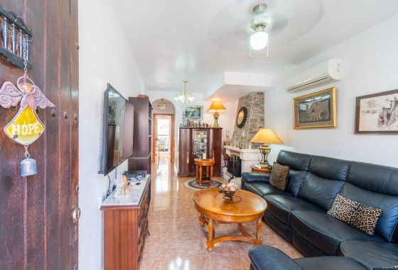 Revente - Villa - Orihuela Costa - PAU 8