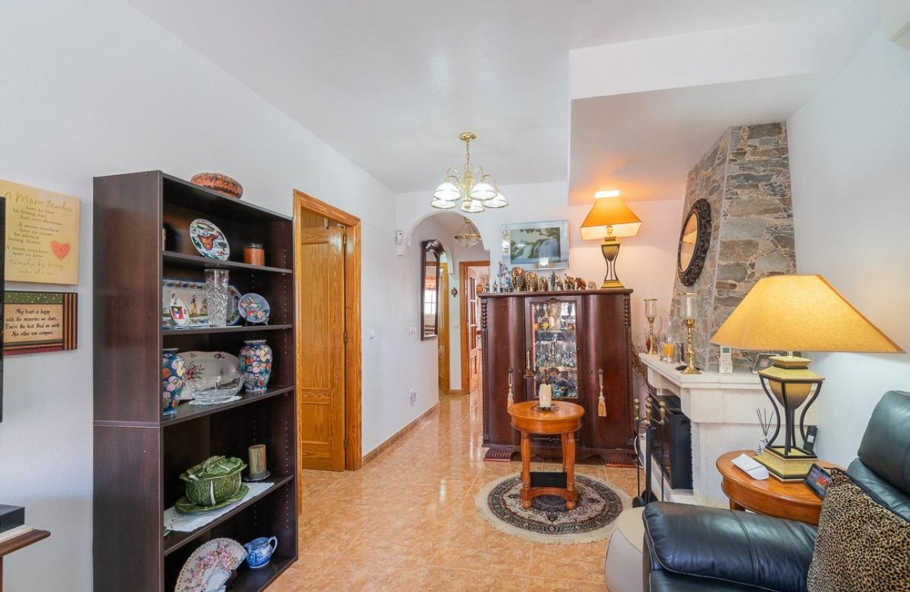 Revente - Villa - Orihuela Costa - PAU 8
