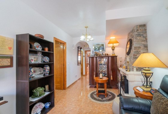 Revente - Villa - Orihuela Costa - PAU 8