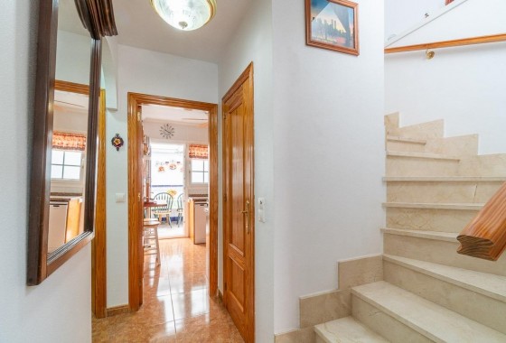 Revente - Villa - Orihuela Costa - PAU 8