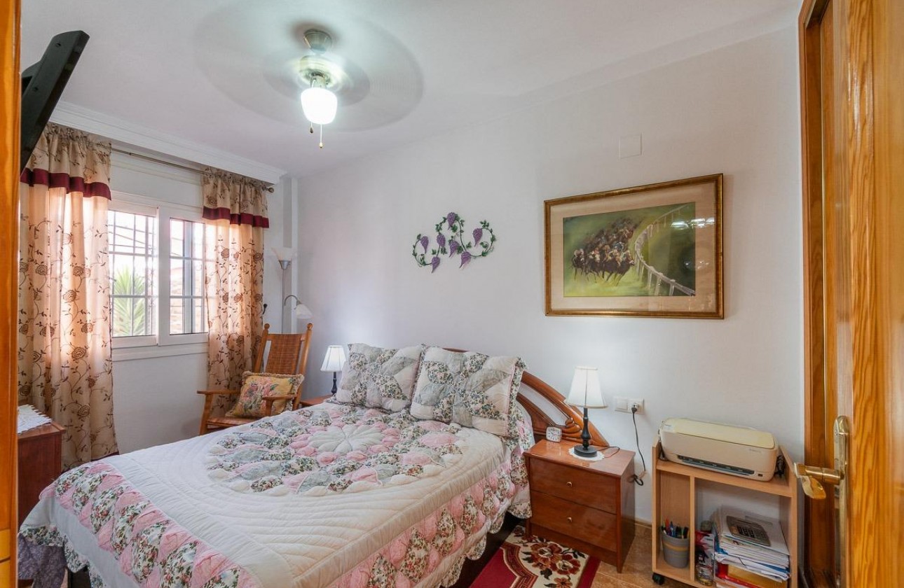 Revente - Villa - Orihuela Costa - PAU 8