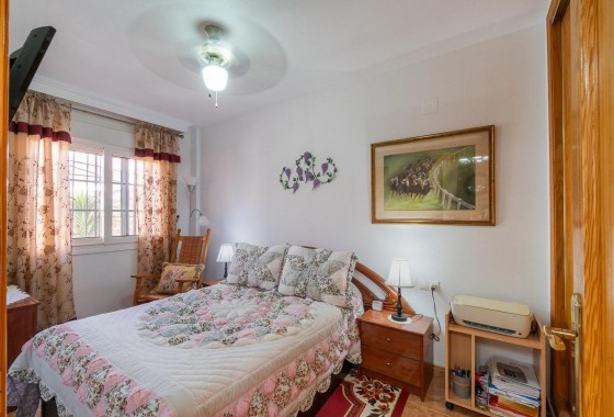 Revente - Villa - Orihuela Costa - PAU 8