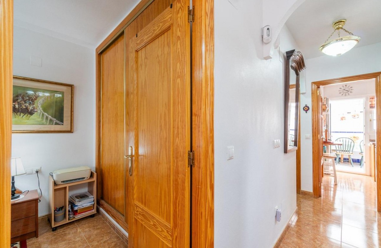 Revente - Villa - Orihuela Costa - PAU 8