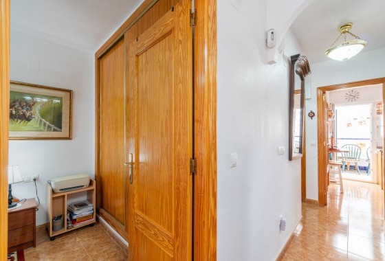 Revente - Villa - Orihuela Costa - PAU 8