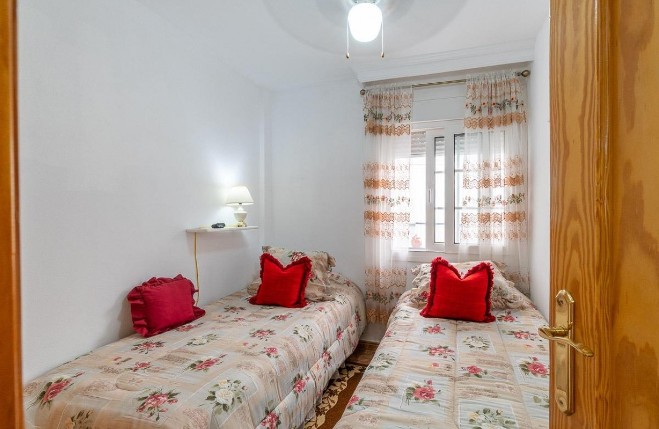 Revente - Villa - Orihuela Costa - PAU 8